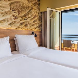Double Room Sea View All Inclusive