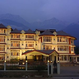 Club Mahindra Dharamshala