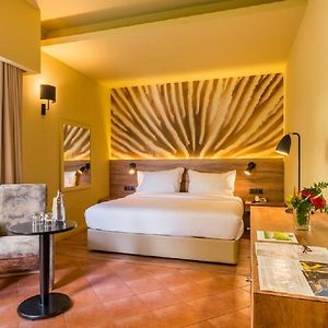 Double Room Mountain View All Inclusive